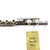 Yamaha 285 S II Student Flute View 6