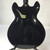 Used FIREFLY ES-STYLE Semi-Hollow Electric Guitar Blue 6-String 41110-S000067234 View 5