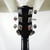 Used LARK LP TYPE GUITAR 70S Vintage LP Type Electric Guitar Black 6-String 40123-S000125386 View 5