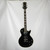 Used LARK LP TYPE GUITAR 70S Vintage LP Type Electric Guitar Black 6-String 40123-S000125386 View 2