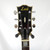Used LARK LP TYPE GUITAR 70S Vintage LP Type Electric Guitar Black 6-String 40123-S000125386 View 4