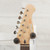 Used Donner DST-152 Electric Guitar Black 40015-S000319770 View 4