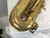 Used LA Sax LAX-306LR ALTO SAXOPHONE Alto Saxophone 40012-S000295010 View 18