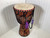 New AFRICAN DJEMBE LARGE 40107-021DJEMBELARGE View 7