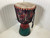 New AFRICAN DJEMBE LARGE 40107-021DJEMBELARGE View 6