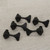 Used Hipshot Ultralite Tuners 4+1 20655 11/16 Peg Hole 40015-S000319773 View 1