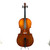Used Eastman VC100 Cello View 1