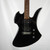 Used BC Rich BRONZE MOCKINGBIRD Electric Guitar Black 6-String 40123-S000125407 View 1