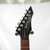 Used BC Rich BRONZE MOCKINGBIRD Electric Guitar Black 6-String 40123-S000125407 View 4