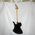 Used BC Rich BRONZE MOCKINGBIRD Electric Guitar Black 6-String 40123-S000125407 View 7