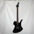 Used BC Rich BRONZE MOCKINGBIRD Electric Guitar Black 6-String 40123-S000125407 View 2