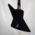 Used Cort EFFECTOR ELECTRIC GUITAR Vintage Pointy Electric Guitar Black 6-String 40123-S000125408 View 9