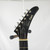 Used Cort EFFECTOR ELECTRIC GUITAR Vintage Pointy Electric Guitar Black 6-String 40123-S000125408 View 4