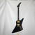 Used Cort EFFECTOR ELECTRIC GUITAR Vintage Pointy Electric Guitar Black 6-String 40123-S000125408 View 2