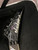 Used Jackson RR1 Electric Guitar Black 6-String 40085-S000103957 View 4