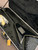 Used Jackson RR1 Electric Guitar Black 6-String 40085-S000103957 View 8