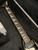 Used Jackson RR1 Electric Guitar Black 6-String 40085-S000103957 View 6