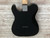 Used Michael Kelly TRIPLE 50 T Type Electric Guitar Black 6-String 41112-S000094732 View 5
