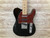 Used Michael Kelly TRIPLE 50 T Type Electric Guitar Black 6-String 41112-S000094732 View 1