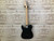 Used Michael Kelly TRIPLE 50 T Type Electric Guitar Black 6-String 41112-S000094732 View 6