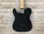 Used Michael Kelly TRIPLE 50 T Type Electric Guitar Black 6-String 41112-S000094737 View 5