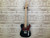 Used Michael Kelly TRIPLE 50 T Type Electric Guitar Black 6-String 41112-S000094737 View 2