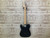 Used Michael Kelly TRIPLE 50 T Type Electric Guitar Black 6-String 41112-S000094737 View 6
