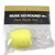 MICROPHONE WINDSCREEN Pro Sound Accessory View 1