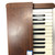 Used Korg CX-3 Vintage 61-Key Keyboard 61-Key 41128-S000101694 View 5