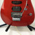 Used Washburn MERCURY -AS IS- Super S Electric Guitar Red 6-String 41110-S000067243 View 3