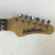 Used Washburn MERCURY -AS IS- Super S Electric Guitar Red 6-String 41110-S000067243 View 7