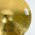 Used Hairiesis 18IN Crash Cymbal 41103-S000054196 View 5
