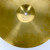 Used Hairiesis 18IN Crash Cymbal 41103-S000054196 View 8