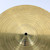 Used Hairiesis 16IN Crash Cymbal 41103-S000054195 View 2