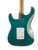 Used Fender Stratocaster Highway One EMG-AS IS WEAR 41115-S000109308 View 4