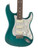 Used Fender Stratocaster Highway One EMG-AS IS WEAR 41115-S000109308 View 1