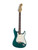 Used Fender Stratocaster Highway One EMG-AS IS WEAR 41115-S000109308 View 2