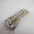 Used GOLD FOIL PICKUP 5.1K Guitar Pickup 40123-S000125421 View 2