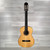 Used Ibanez G10-NT Acoustic Guitar - Natural - AS IS 40112-S000175011 View 2