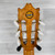 Used Ibanez G10-NT Acoustic Guitar - Natural - AS IS 40112-S000175011 View 8