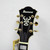 Used Ibanez AF95-DA Semi-Hollow Electric Guitar 40042-S000249959 View 2