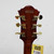 Used Ibanez AF95-DA Semi-Hollow Electric Guitar 40042-S000249959 View 12