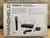Used Samson STAGE 55 HH Wireless Microphone 41112-S000094780 View 4
