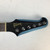 Used Gibson FIREBIRD Electric Guitar Blue 6-String 41110-S000067259 View 7