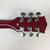 Used FIREFLY HOLLOW BODY Semi-Hollow Electric Guitar Red 6-String 41110-S000067268 View 8