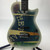 Used TRAVELING WILBURY TW100 Electric Guitar Custom Graphics 6-String 41110-S000067270 View 1