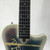 Used TRAVELING WILBURY TW100 Electric Guitar Custom Graphics 6-String 41110-S000067270 View 2