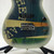 Used TRAVELING WILBURY TW100 Electric Guitar Custom Graphics 6-String 41110-S000067270 View 3