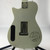 Used TRAVELING WILBURY TW100 Electric Guitar Custom Graphics 6-String 41110-S000067270 View 4