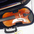 Used Ronald Sachs 4/4 Violin 40042-S000249990 View 3